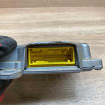 09359680   Airbag control unit/module Opel Sintra