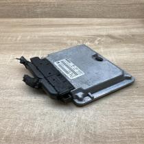 24417169 0281010268 PD Engine control unit/module ECU Opel Zafira A