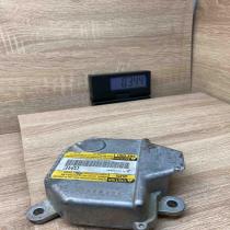 09359680   Airbag control unit/module Opel Sintra