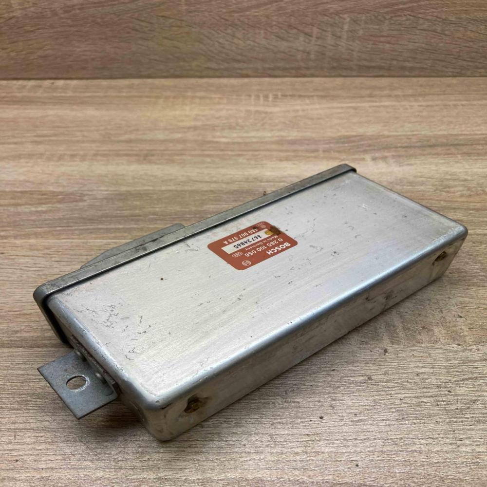 4A0907379A 0265100056 Used ABS control unit/module Audi 100 S4 C4