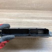 24417169 0281010268 Main Engine control unit/module ECU Opel Zafira A