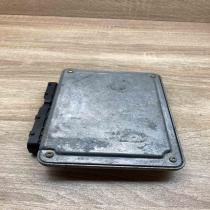24417169 0281010268 Main Engine control unit/module ECU Opel Zafira A