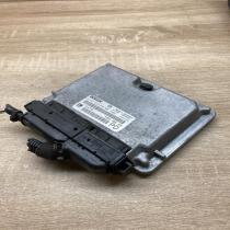 24417169 0281010268 PD Engine control unit/module ECU Opel Zafira A