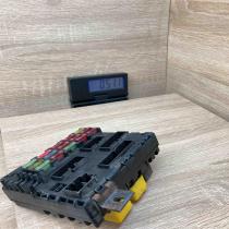 46447809 A223  Fuse module Alfa Romeo 156