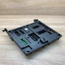 7M0962258F S108145300E  Central body control module Volkswagen Sharan