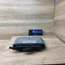 24417169 0281010268 PD Engine control unit/module ECU Opel Zafira A