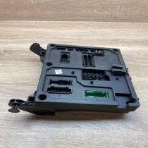 7M0962258F S108145300E  Central body control module Volkswagen Sharan