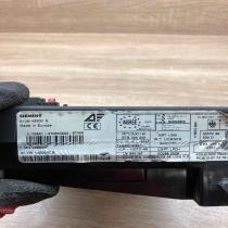 7M0962258F S108145300E  Central body control module Volkswagen Sharan