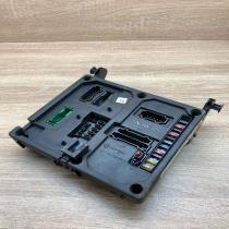 7M0962258F S108145300E  Central body control module Volkswagen Sharan