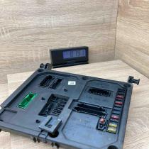 7M0962258F S108145300E  Central body control module Volkswagen Sharan