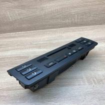 6902440 5HB007738 11 Main Climate control unit BMW 3 E46