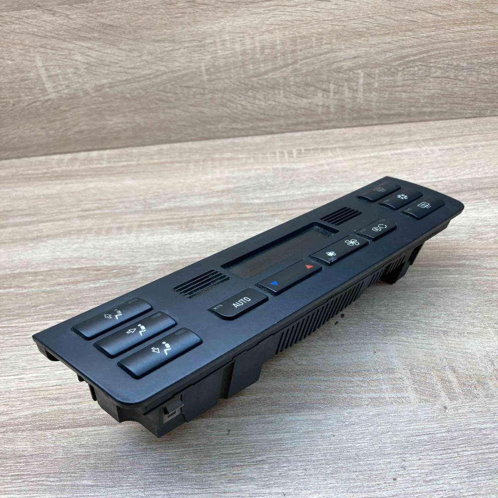 6902440 5HB007738 11 Main Climate control unit BMW 3 E46