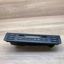 6902440 5HB007738 11 Main Climate control unit BMW 3 E46