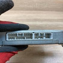 GA2A67650 93J272257  Engine control unit/module ECU Mazda 626