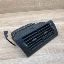 8376150   Rear air vent grill BMW 5 E39