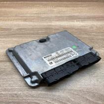 24417196 0281010271 Controller Engine control unit/module ECU Opel Vectra B