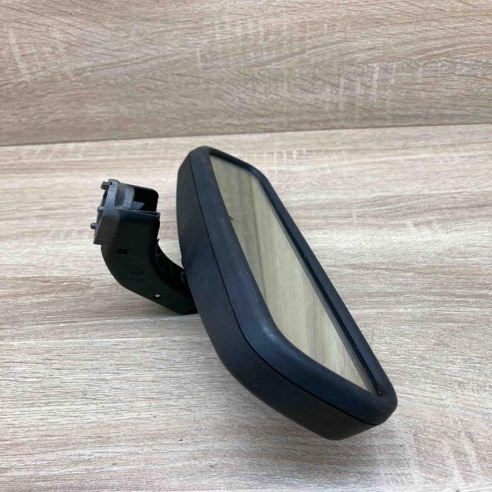 8236774 015313  Rear view mirror (interior) BMW 5 E60 E61
