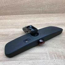 8236774 015313  Rear view mirror (interior) BMW 5 E60 E61