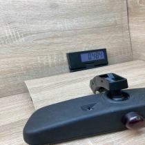 8236774 015313  Rear view mirror (interior) BMW 5 E60 E61