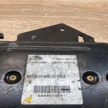 06001CI2014 10 0943 0201 4  ABS control unit/module Citroen Xantia