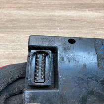 06001CI2014 10 0943 0201 4  ABS control unit/module Citroen Xantia