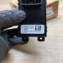 93580 A2000 93580 A2000WK 93580A2000 Electric window control switch KIA Ceed