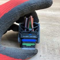 44 3002 338   Plug wire Peugeot 3008 I