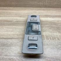 4B0947111   Interior lighting switch Audi A6 S6 C5 4B