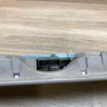 4B0947111   Interior lighting switch Audi A6 S6 C5 4B