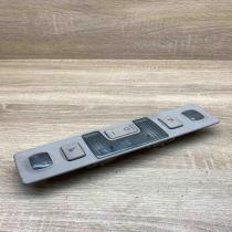 4B0947111   Interior lighting switch Audi A6 S6 C5 4B
