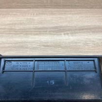 8159701 8210445 Holder Dashboard storage box/compartment BMW 5 E39