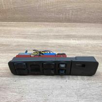 30815235 LH With Plug Electric window control switch Volvo S40, V40