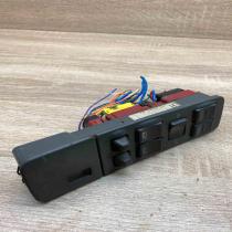 30815235 LH With Plug Electric window control switch Volvo S40, V40