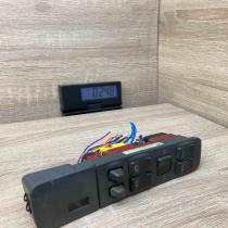 30815235 LH With Plug Electric window control switch Volvo S40, V40