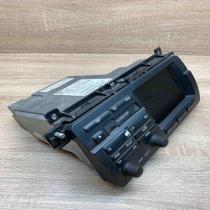 8383329   Radio/CD/DVD/GPS head unit BMW 3 E46