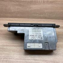 8383329   Radio/CD/DVD/GPS head unit BMW 3 E46