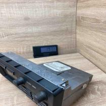 8383329   Radio/CD/DVD/GPS head unit BMW 3 E46