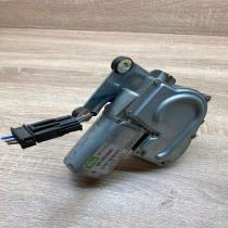90504985  Rear Rear window wiper motor Opel Vectra B