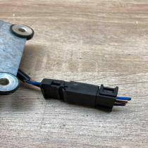 90504985  Rear Rear window wiper motor Opel Vectra B