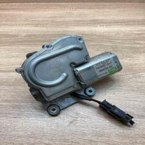 90504985  Rear Rear window wiper motor Opel Vectra B