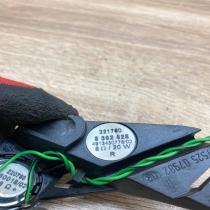8362528   Front door speaker BMW 5 E39