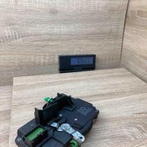 24414113 DD  Front door lock Opel Vectra B