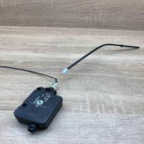 8352168 406 204 3 3 Used Fuel tank cap lock motor BMW 5 E39