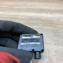 8374266 APR581  Aerial antenna amplifier BMW 5 E39