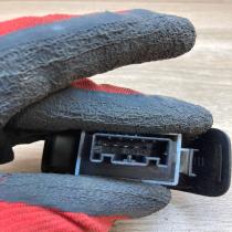 26424 A223   Headlight level height control switch Lancia Kappa