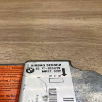 8374799   Airbag control unit/module BMW 3 E36