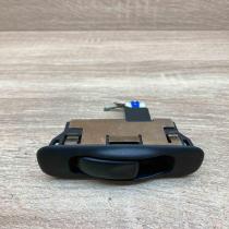 MR740601  With Plug Electric window control switch Mitsubishi Carisma