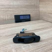 MR740601  With Plug Electric window control switch Mitsubishi Carisma
