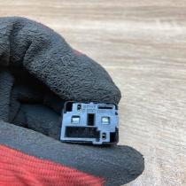 8360828   Central locking switch button BMW 5 E39