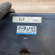 LFH118881E E6T54472H4  Engine control unit/module ECU Mazda 6